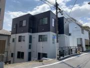 東京メトロ有楽町線護国寺駅まで徒歩9分