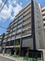 クレストコート中野富士見町