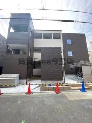 地下鉄中央線緑橋駅まで徒歩8分