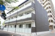 ＪＲ京葉線稲毛海岸駅まで徒歩9分