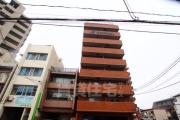広島電鉄本線西観音町駅まで徒歩11分