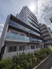 CREVISTA品川西大井II