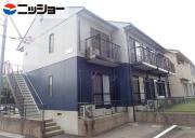 リヴィエール杉