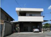 倉庫2F住居