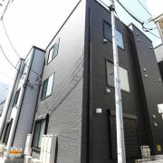 都営三田線板橋本町駅まで徒歩5分