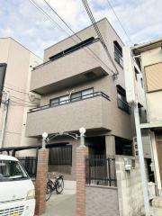 阪神本線久寿川駅まで徒歩6分