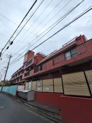 ライオンズマンション東寺尾