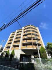 地下鉄谷町線長原駅まで徒歩9分