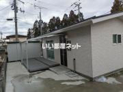 正神平戸建