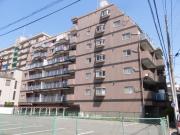 広友川口マンション