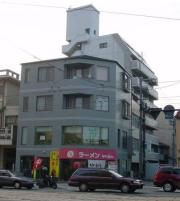 広島電鉄循環線段原一丁目駅まで徒歩2分