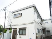 落合テラスハウス