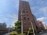 地下鉄今里筋線関目成育駅まで徒歩2分