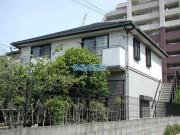 福岡県久留米市城南町