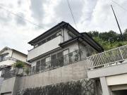 ＪＲ片町線藤阪駅まで徒歩21分