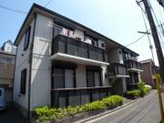 グリシナ東台