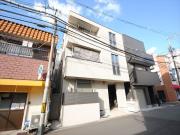 ラピスプルミエール