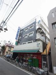 グレイスビル