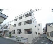 ＪＲ片町線鴫野駅まで徒歩4分