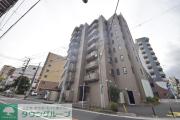 ＪＲ東海道本線藤沢駅まで徒歩4分
