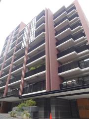 ＪＲ京浜東北・根岸線桜木町駅まで徒歩5分