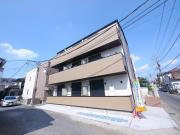 プリュー宮原2