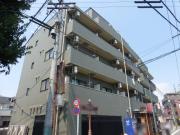 トラットリアKM