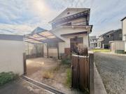 羽曳野市川向戸建て