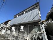 京王線国領駅まで徒歩4分