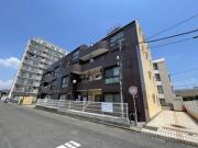 デュオ大宮A棟