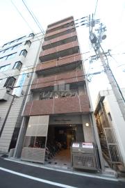 地下鉄谷町線谷町六丁目駅まで徒歩1分
