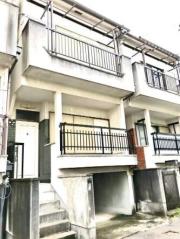 町楠葉2丁目戸建
