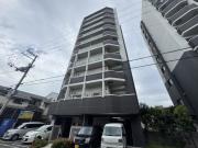 Gramercy Juso-higashi 3nd