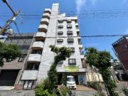 平和マンション