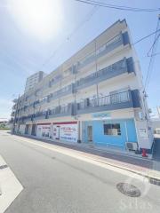 南海高野線沢ノ町駅まで徒歩3分