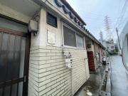 近鉄けいはんな線吉田駅まで徒歩8分