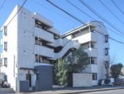小田急小田原線座間駅まで徒歩13分