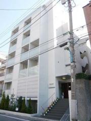 レジデンス四谷坂町