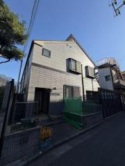 小田急小田原線経堂駅まで徒歩4分