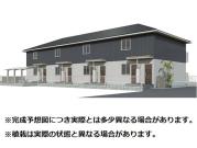 ＪＲ徳島線鮎喰駅まで徒歩3分