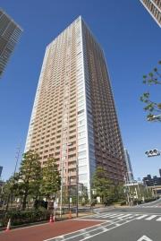 ＪＲ山手線田町駅まで徒歩8分