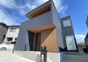黒沢台3丁目戸建