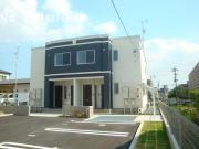 名鉄瀬戸線大森・金城学院前駅まで徒歩18分