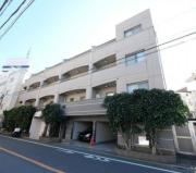 東急東横線学芸大学駅まで徒歩5分