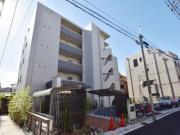 ＪＲ根岸線山手駅まで徒歩18分
