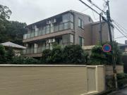 マンション賀苗