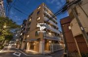 京急本線平和島駅まで徒歩4分