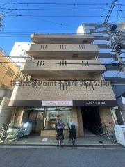 地下鉄千日前線桜川駅まで徒歩2分