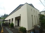 アーク麻生川