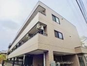 都営新宿線東大島駅まで徒歩4分